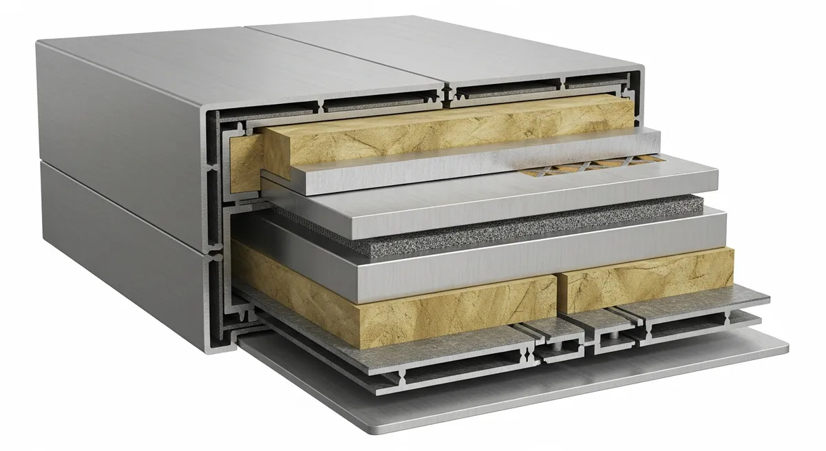 blindage porte guide complet