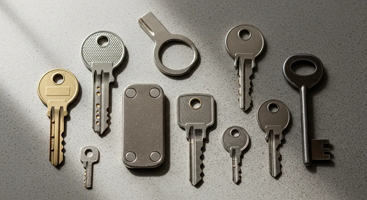 cle cassee solutions