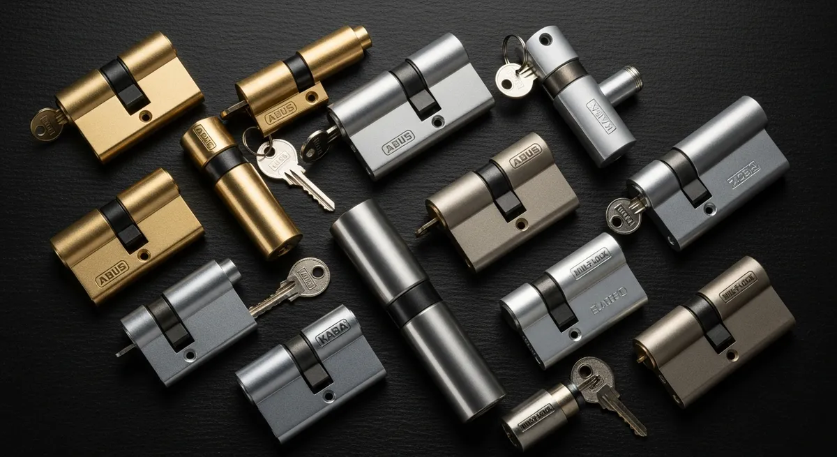 comment choisir serrure multipoints