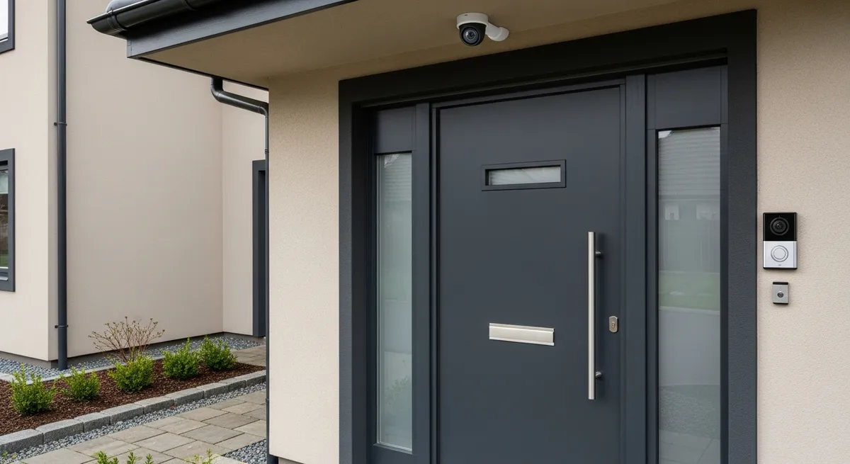 securiser domicile cambriolage