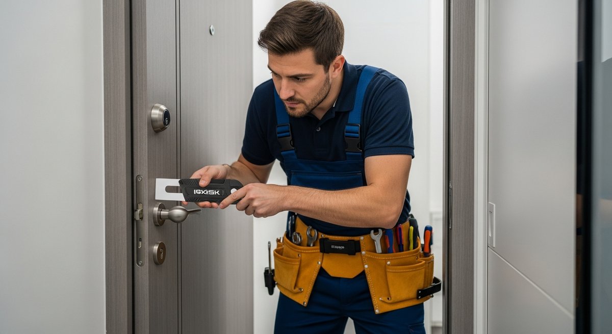 ouverture porte claquée Boulogne-Billancourt