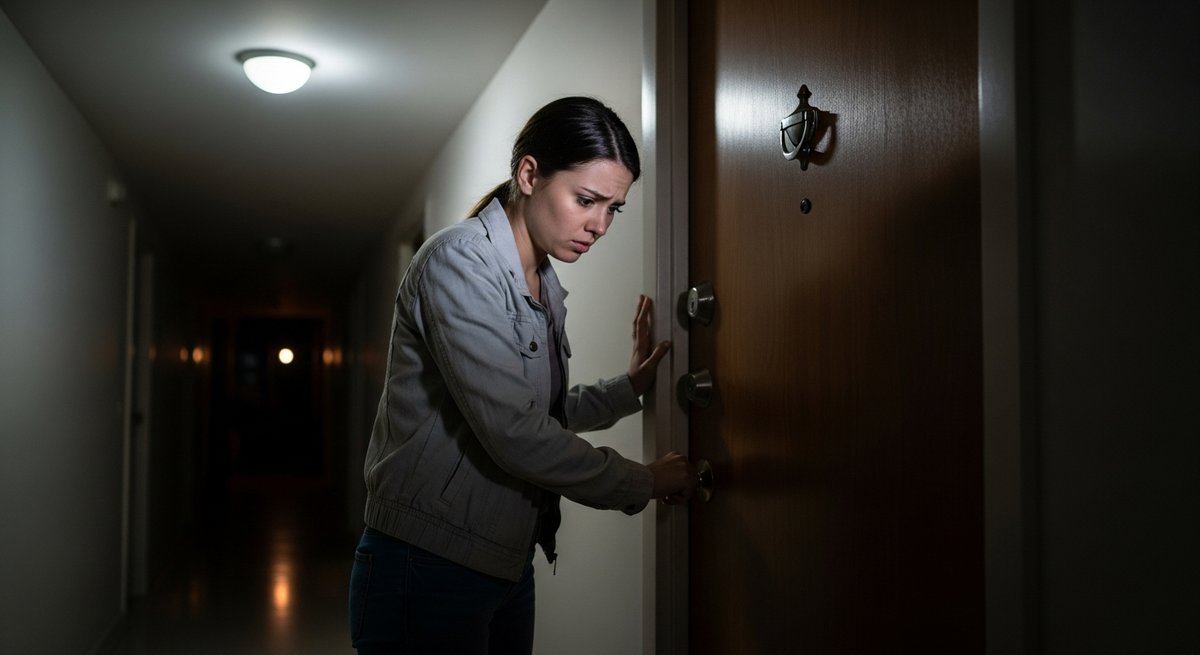 ouverture urgence porte claquée Boulogne-Billancourt