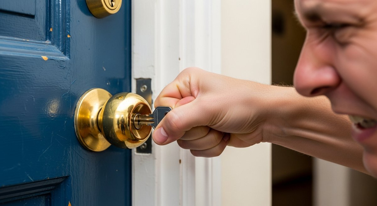 réparation urgence serrure bloquée Boulogne-Billancourt